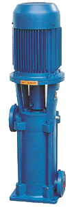HLG、HDL高层建筑给水泵、消防泵、反冲洗泵加气泵